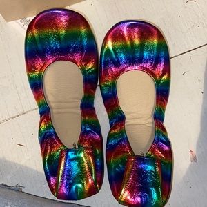 Storehouse Flats Rainbow